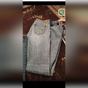 American eagle size 6 #4